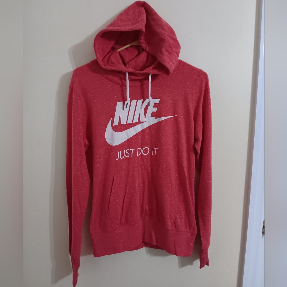 Women's Nike Hoodie (M)